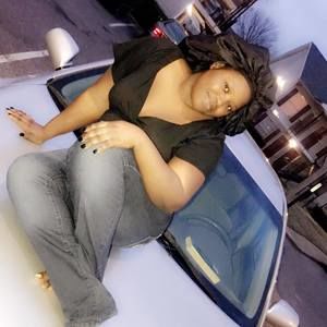 Meet your Posher, Coumba